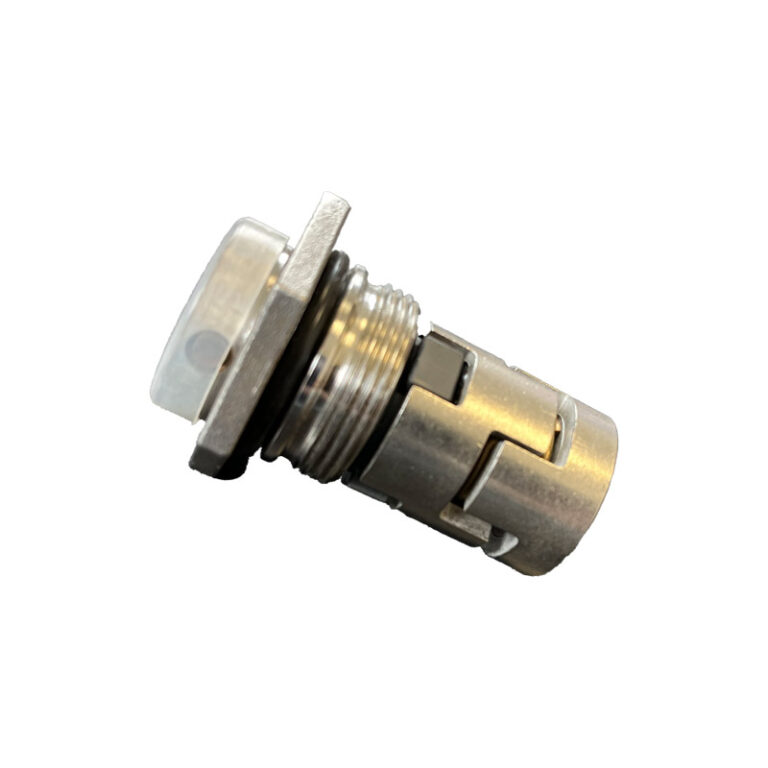 Uszczelniacze mechaniczne