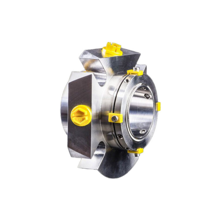Uszczelniacze mechaniczne